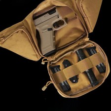 Tactical Fanny Pack Holster