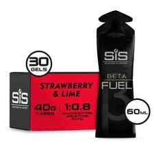 SiS Beta Fuel Energy Gel 30