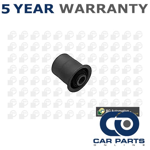 Track control arm bush - control,