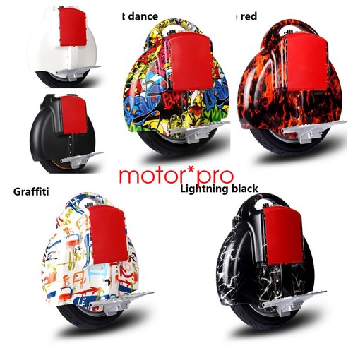 Smart adult electric - smart,