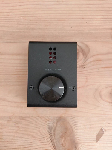 Schiit fulla headphone amp - schiit, e