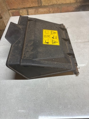 Hayter hawk petrol lawnmower - hayter,