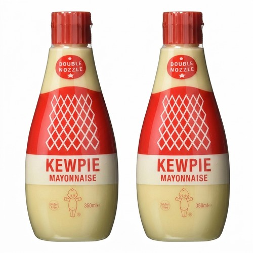 Kewpie mayonnaise msg - mayonnaise, no