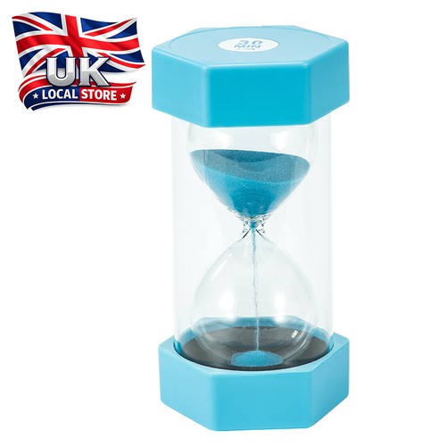 30 min egg timer - 3/5/10/15/20/30,