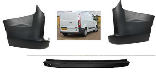 Ford transit custom 2012 2023 - custom, 2012-2023