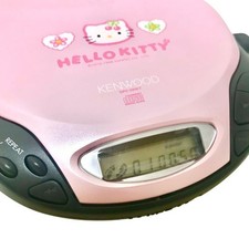 Kenwood DPC-391 Hello Kitty