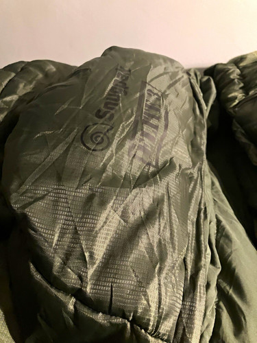 Snugpak softie elite wgte - snugpak,