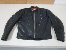 LEWIS LEATHERS Monza Original