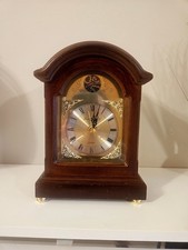 Vintage Tempus Fugit Quartz