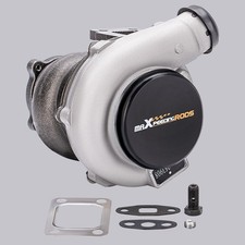Street Billet Turbocharger for