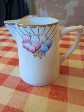 Heathcote China Milk Jug