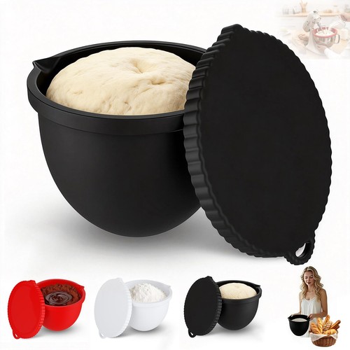 Pcs silicone bowl - 3,