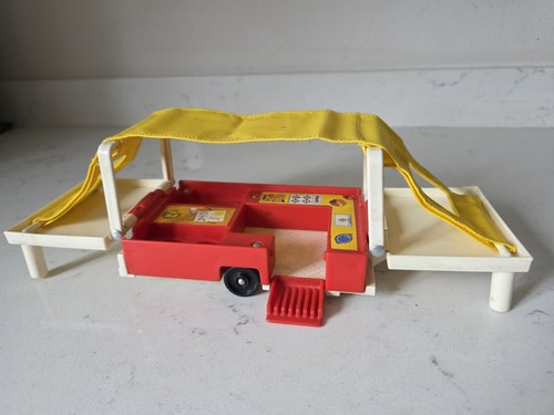 Vtg 1970 fisher price - vtg,