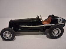 Matchbox models of yesteryear