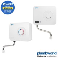 Triton T30i 3kW 240V Over Sink