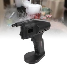 A-Portable Food Smoker Creates