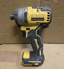 FAULTY Dewalt 18v Impact