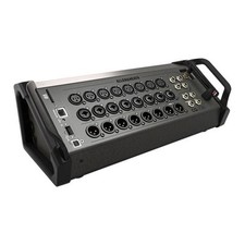 Allen & Heath - CQ-20B Ultracompact 20-Channel Digital Mixer (Rackmount/Stagebox