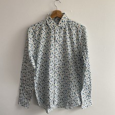 Duchamp Shirt Mens Medium