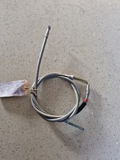 Honda NC 50 Express Rear Brake