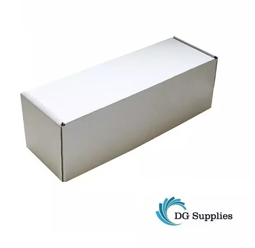 340mm 110mm white - 340mm, x