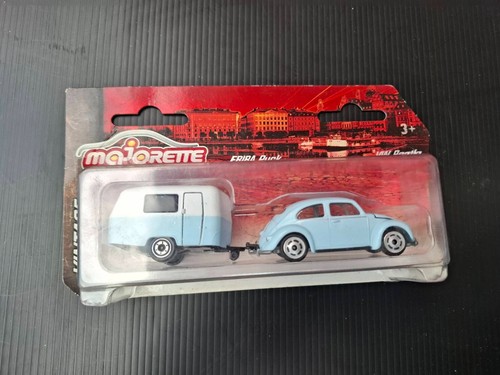Majorette volkswagen - majorette,
