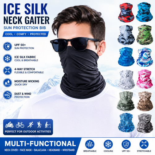 Full face cover mask - face,