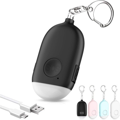 Hion safe personal alarm for - alarm,
