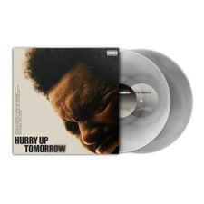 The Weeknd - Hurry Up Tomorrow