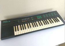 YAMAHA PSR-6 PORTATONE
