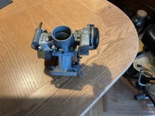 nos SOLEX CARB 3011a  B30-PIH3