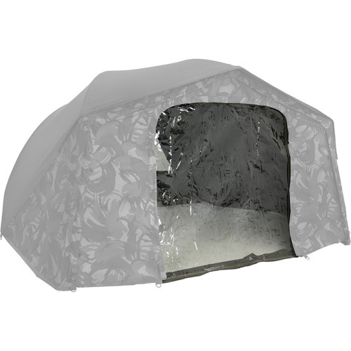 Wychwood tactical brolly clear - wychwood,