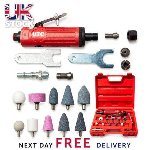 Air die grinder attachments - grinder, &