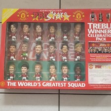 Corinthian Prostars Manchester
