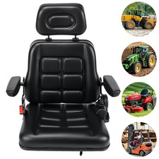 Universal Tractor Seat