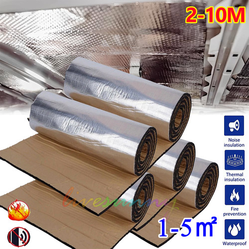 10m sound deadening self - 10m,