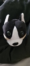 Adopt Me Plush royal corgi