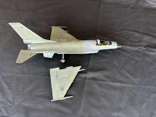 Revell general dynamics - 1/32,