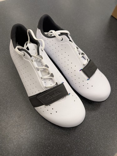 Rapha classic shoe white - rapha,
