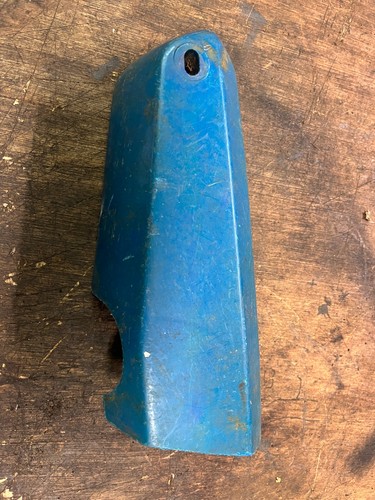 Yamaha v50 v75 v80 - yamaha, side