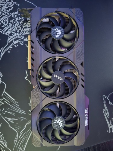 Asus tuf gaming - gaming, rtx