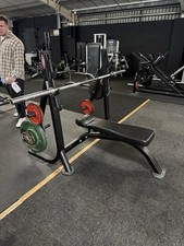 Panatta Commercial Olympic