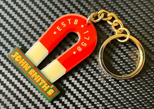 Vintage john smiths - vintage,