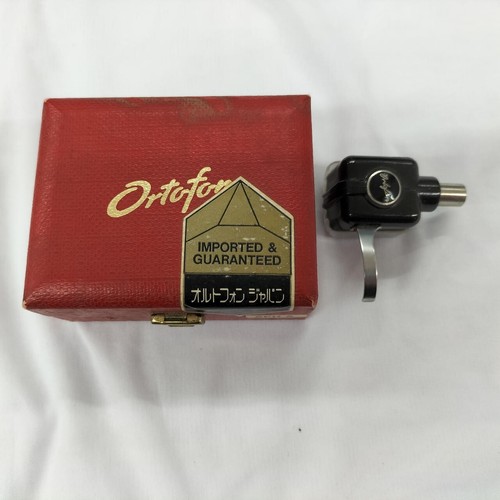 Ortofon spu mc cartridge - ortofon,