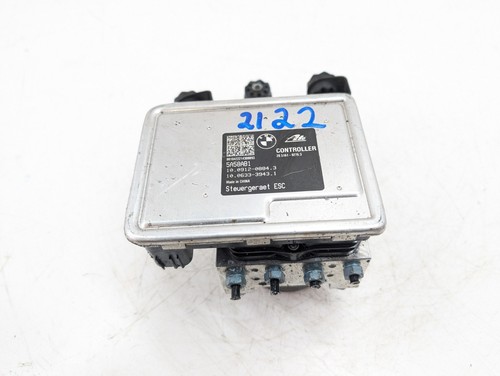 Bmw series g20 g21 - g20, abs