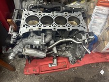 Mercedes A45 AMG complete Engine