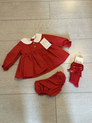 Wee spanish baby girls - spanish,
