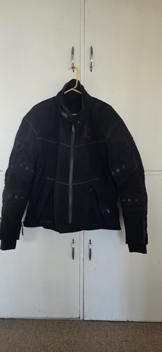 Rukka armaxion goretex jacket - rukka,