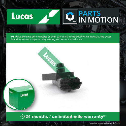 Map sensor fits vauxhall combo - vauxhall,