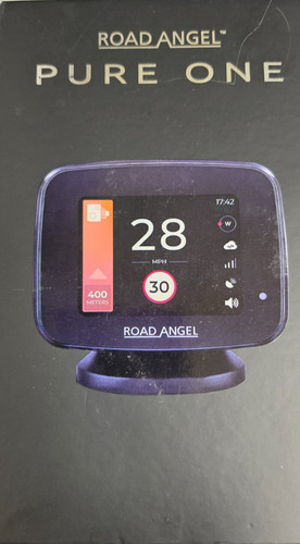 Road angel pure - road,